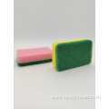 Rikery Clean Non-Scratch Washing Sponge All Purpose